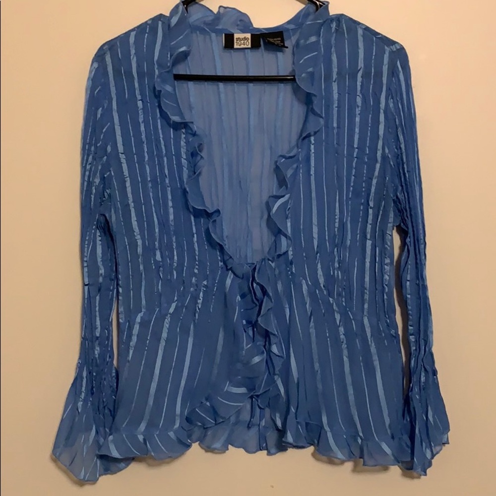 Studio 1940 cardigan